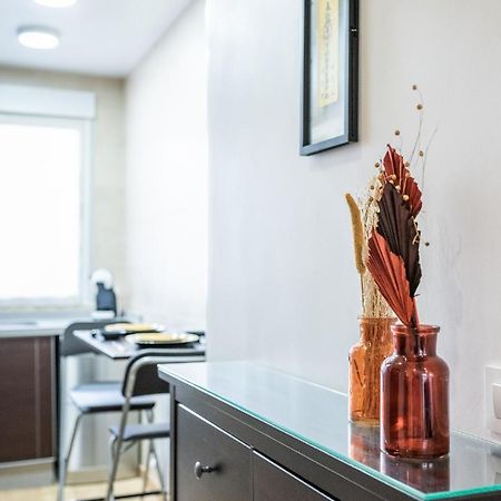 Deluxe Apartment Center Гранада Екстериор снимка