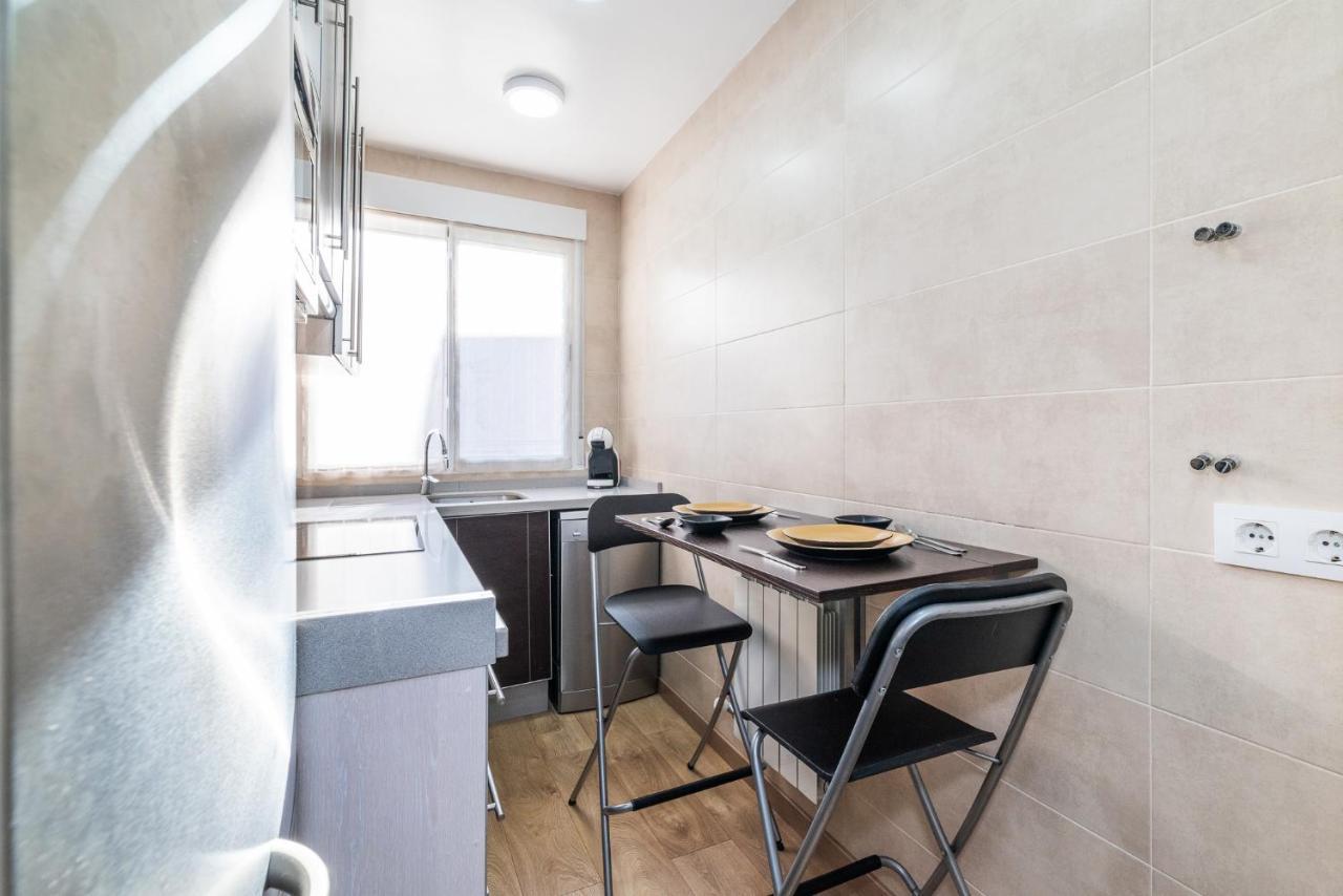 Deluxe Apartment Center Гранада Екстериор снимка