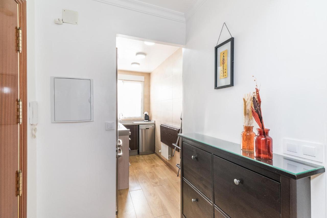 Deluxe Apartment Center Гранада Екстериор снимка