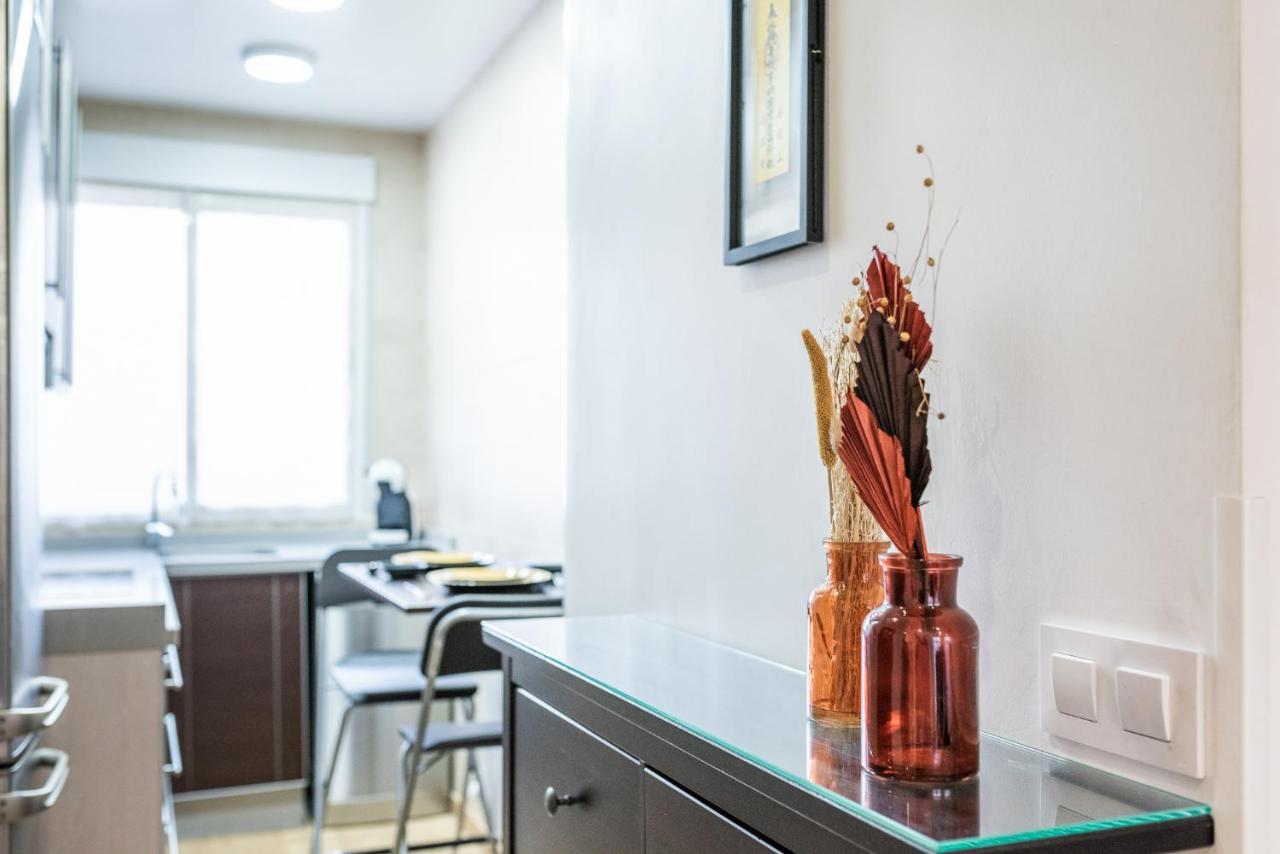 Deluxe Apartment Center Гранада Екстериор снимка