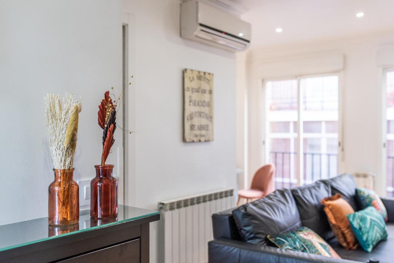 Deluxe Apartment Center Гранада Екстериор снимка