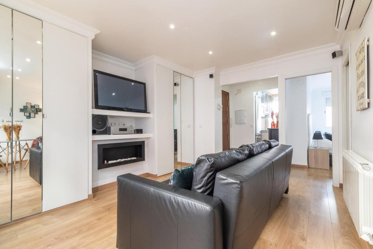 Deluxe Apartment Center Гранада Екстериор снимка