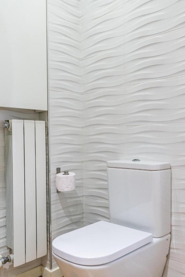 Deluxe Apartment Center Гранада Екстериор снимка