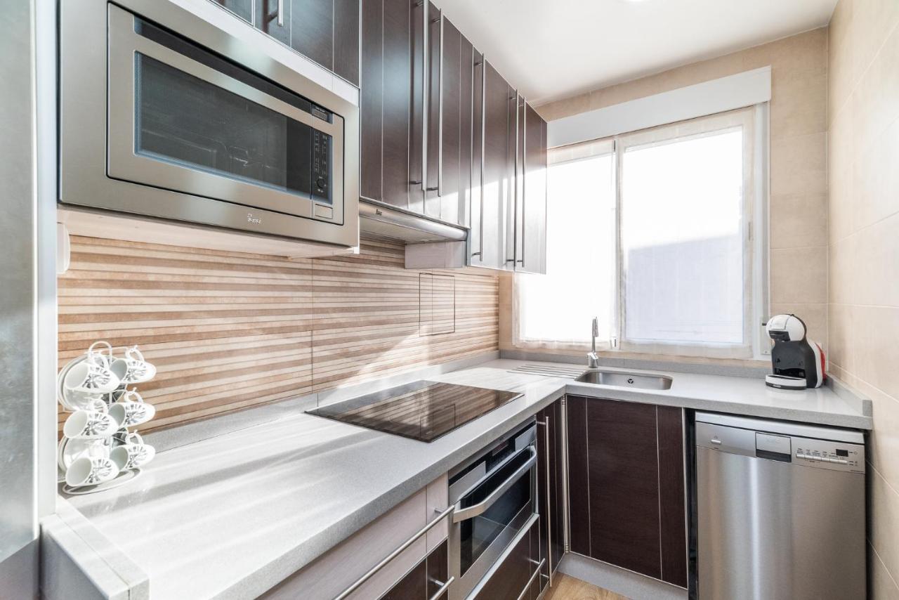 Deluxe Apartment Center Гранада Екстериор снимка