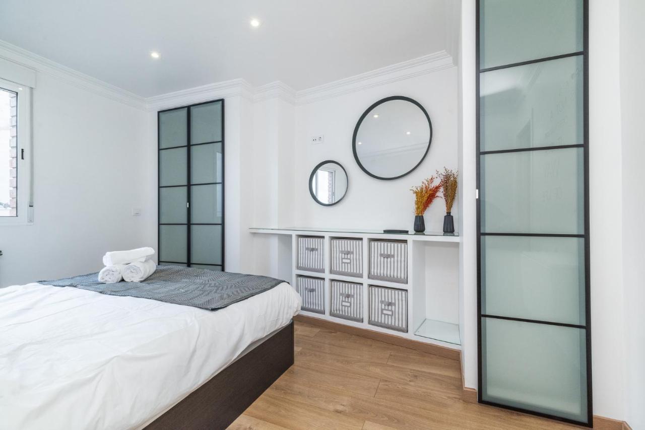 Deluxe Apartment Center Гранада Екстериор снимка