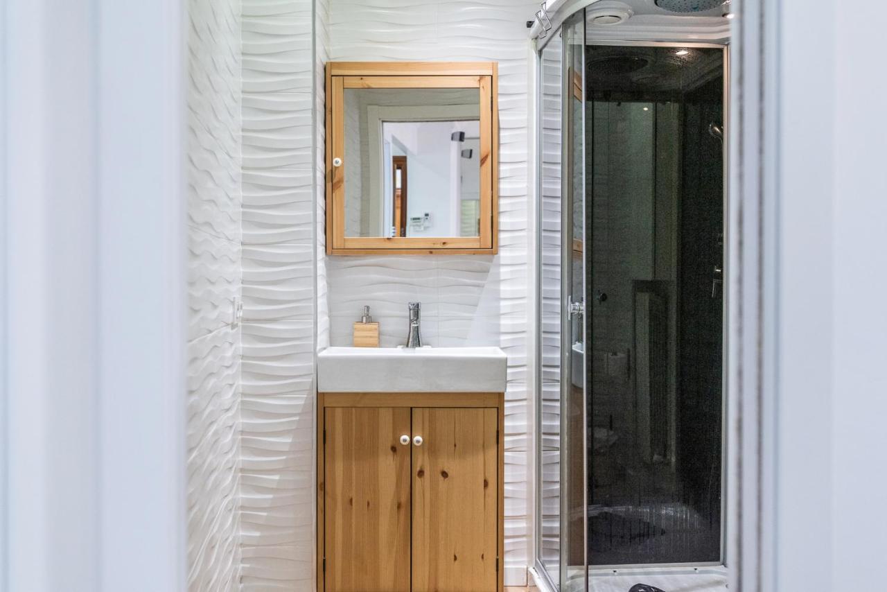 Deluxe Apartment Center Гранада Екстериор снимка