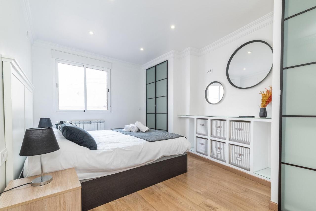 Deluxe Apartment Center Гранада Екстериор снимка
