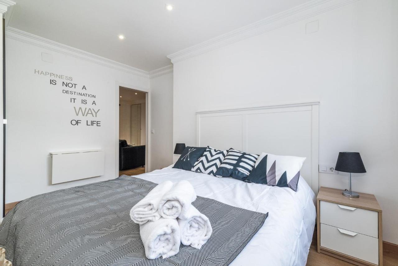 Deluxe Apartment Center Гранада Екстериор снимка