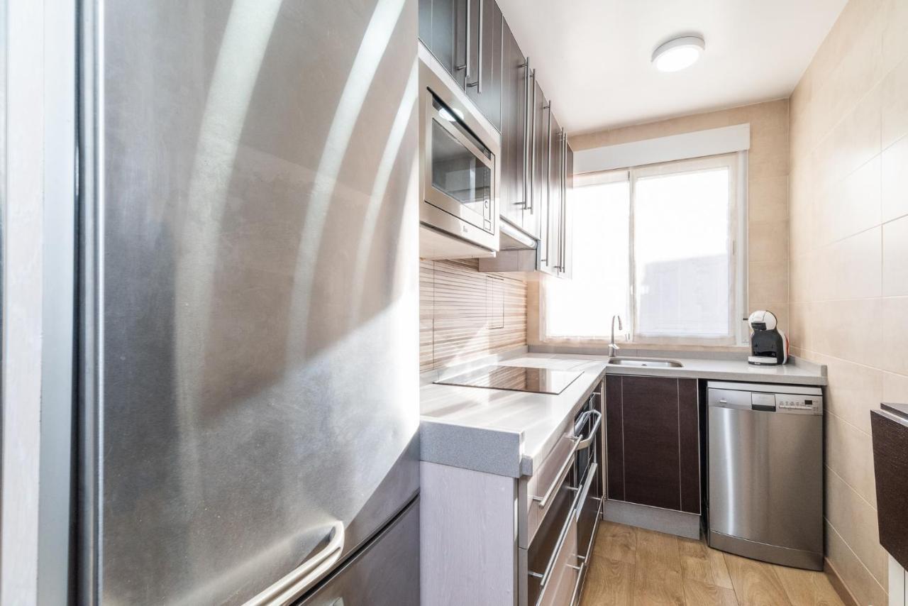 Deluxe Apartment Center Гранада Екстериор снимка
