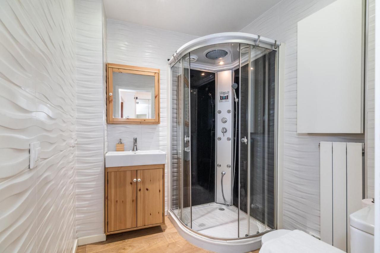 Deluxe Apartment Center Гранада Екстериор снимка