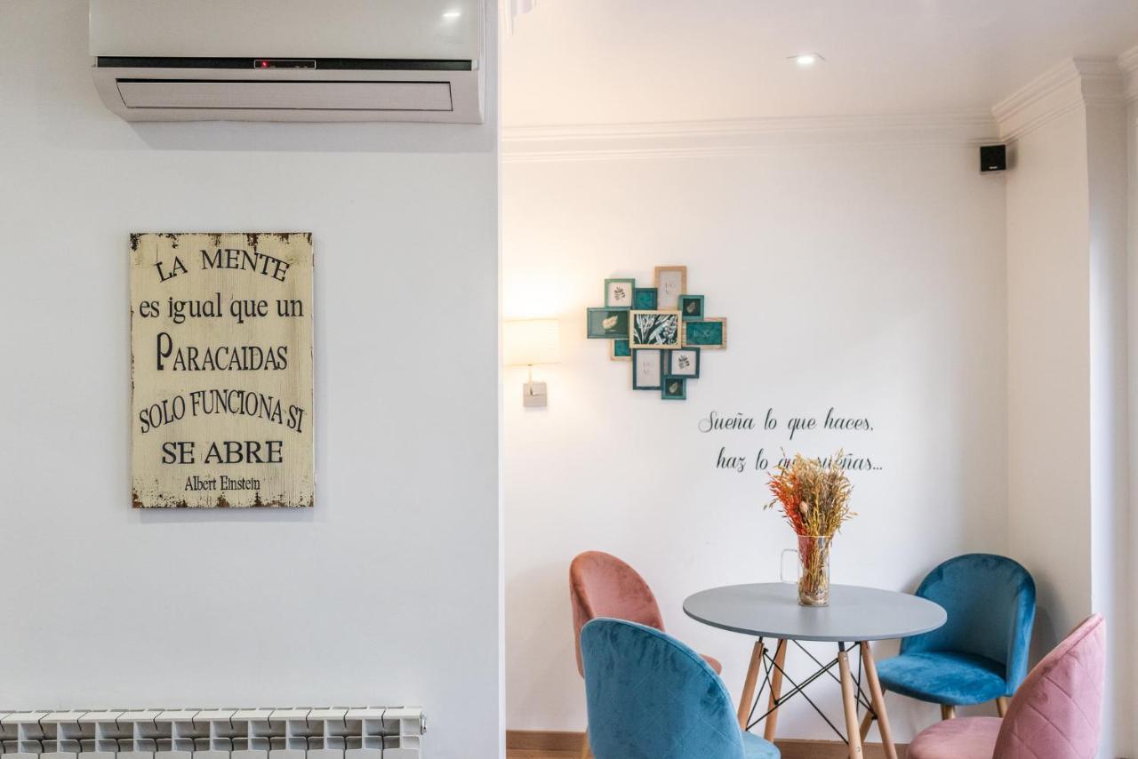 Deluxe Apartment Center Гранада Екстериор снимка