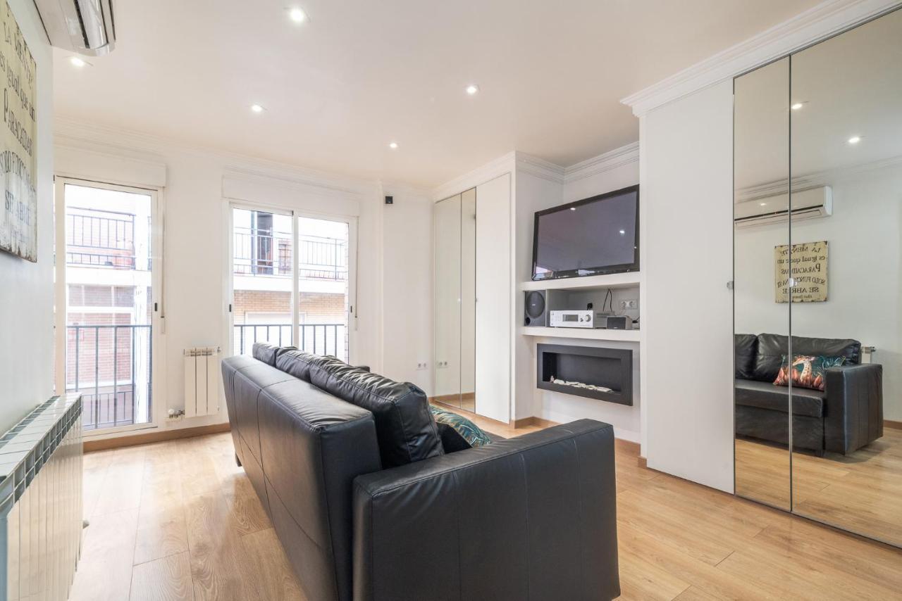 Deluxe Apartment Center Гранада Екстериор снимка