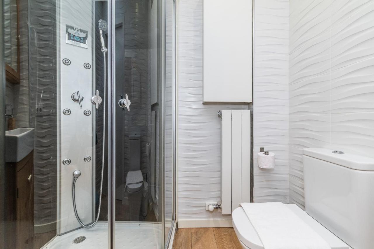 Deluxe Apartment Center Гранада Екстериор снимка